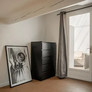Appartement Refuge Familial Urbain En Plein Coeur De, Toulon