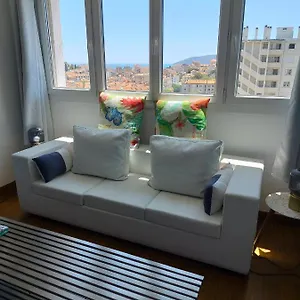Appartement Bleu Mourillon, Toulon