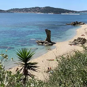 Appartement Superbe A 5 Minutes A Pied De La, Toulon