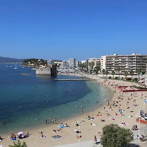 Appartement Charmant T2 - Hypercentre - 24/7, Toulon