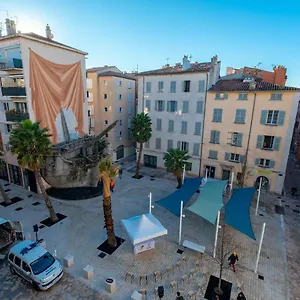 Appartement La Studette De L Opera, Toulon