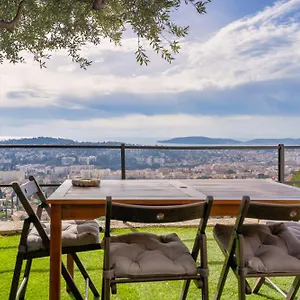 Appartement Avec Vue Panoramique, Toulon