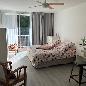 Appartement Superbe Studio Au Calme Quartier Cap Brun, Toulon