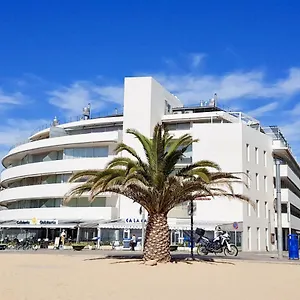 apartamento-ancora-playa.catalonia-hotels.com/